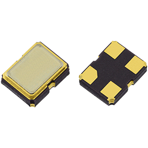 GXO-3306 ultra-low jitter oscillators for radar, satellite & high-speed networking | TechPoint Golledge