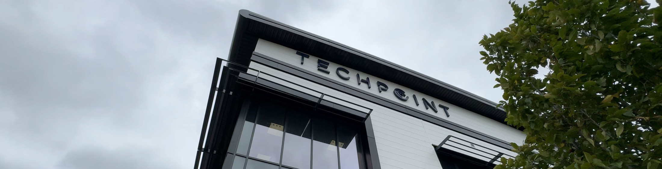 Techpoint Golledge New Site